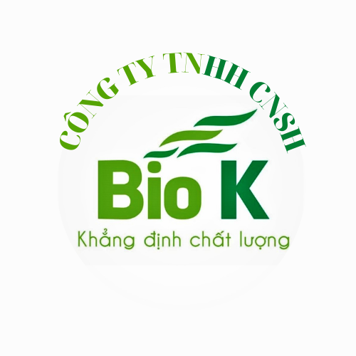 Công ty TNHH Công nghệ sinh học BIOK 